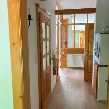 Apartemente Kleeblatt Waidhofen an der Thaya