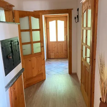 Apartemente Kleeblatt