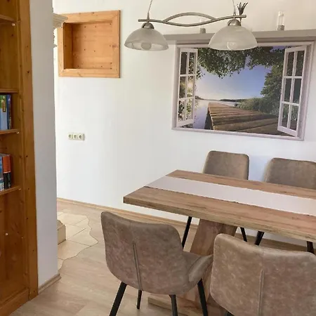 Lägenhet Apartemente Kleeblatt Waidhofen an der Thaya