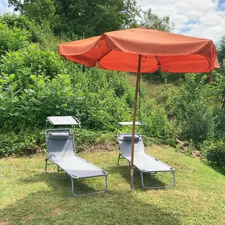 Apartemente Kleeblatt