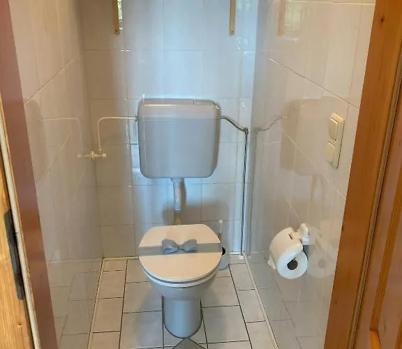 Apartemente Kleeblatt Waidhofen an der Thaya