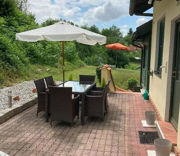 Apartemente Kleeblatt Lägenhet Waidhofen an der Thaya