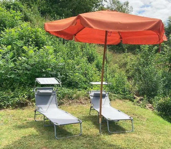 Apartemente Kleeblatt